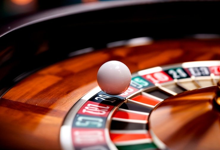 Platform patenjitu menawarkan meja dealer langsung dan permainan slot