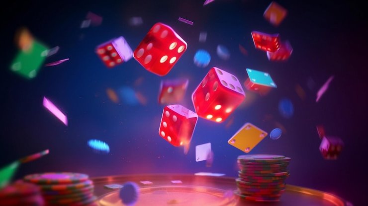 Grafik metrik kinerja pemain di studio kasino patenjitu dengan dealer HD